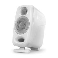 iLoud Micro Monitor Pro White Single(ホワイト)(1本)(アイラウド)(ARCルーム補正機能内蔵モニタースピーカー)