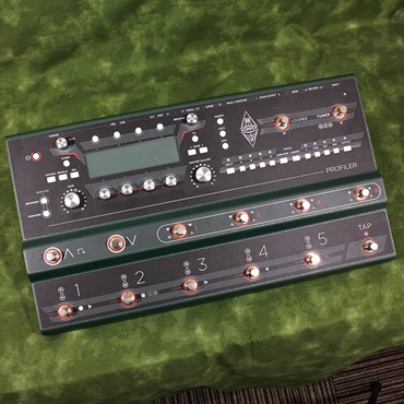 KEMPER 【USED】 PROFILER STAGE