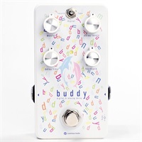buddy（バディ）（ライムトーンオーディオ）ディレイ