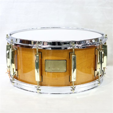 Pearl 【USED】CL-5314D-BR [Custom Classic One Pice Maple 14''×6.5'']