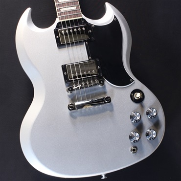 Gibson SG Standard ‘61 (Silver Mist) #207140341【期間限定プライスダウン】