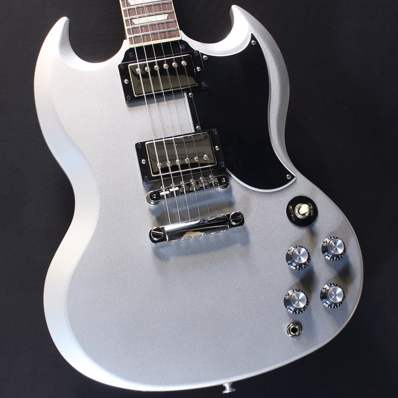 SG Standard ‘61 (Silver Mist) #207140341【期間限定プライスダウン】の商品画像