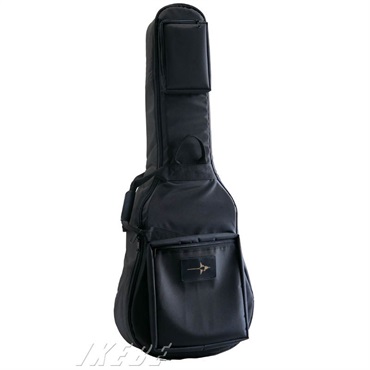 NAZCA 【受注生産品】 Protect Case [JUMBO・フルアコ用/Black#8]