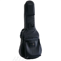 【受注生産品】 Protect Case [JUMBO・フルアコ用/Black#8]
