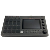 USED 中古 MPC Live