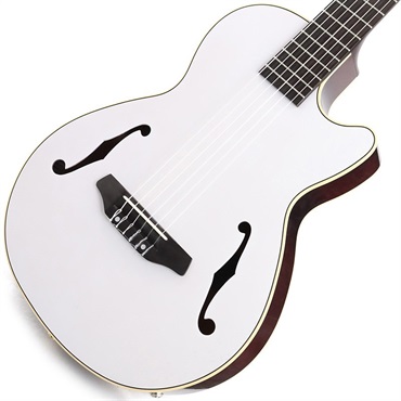 【特価】【夏のボーナスセール】KYF-CTM Nylon WHT [IKEBEスペシャルオーダーモデル] Kヤイリ