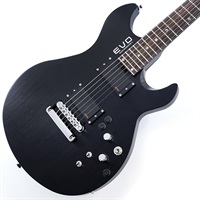 0303Z Jet Black EMG Mod LTD