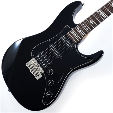 Ibanez ATZ300-BK (Black) [Andy Timmons Model]