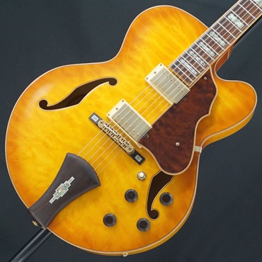 Ibanez 【USED】ARTCORE CUSTOM AF125-AMB(Amber)【SN.S08115388】