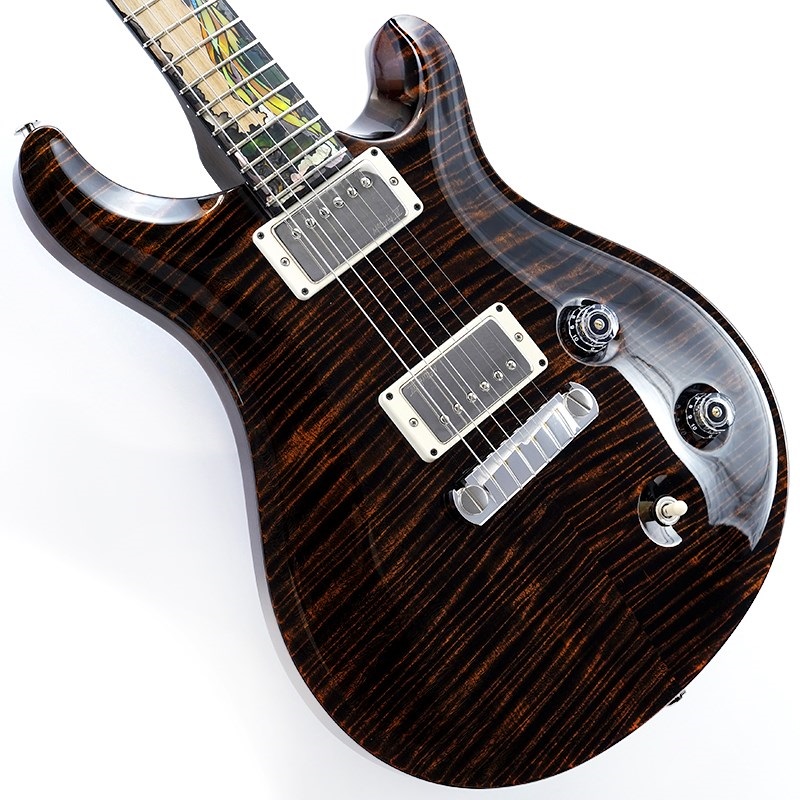 P.R.S. Private Stock 40th Anniversary McCarty Dragon #00091