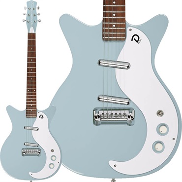 Danelectro 59M NOS + (Aqua)