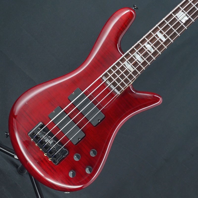 【USED】 ReBop 5DLX (Black Cherry)の商品画像