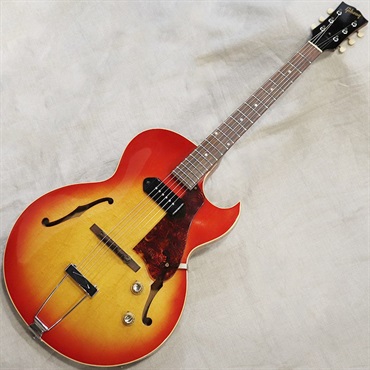 Gibson ES-125TC '66