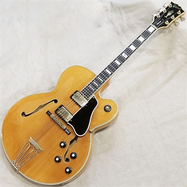 Gibson Byrdland '76 Natural