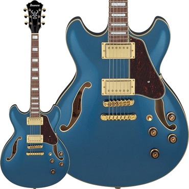 Ibanez ARTCORE AS73G-PBM (Prussian Blue Metallic) 【特価】