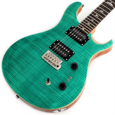 P.R.S. SE Custom 24-08 (Turquoise)