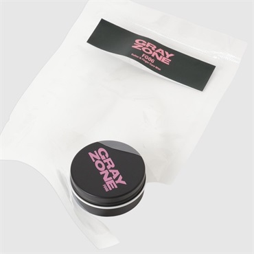 GRAYZONE FG06 ギター＆フィンガーケアワックス（20mg） グレーゾーン