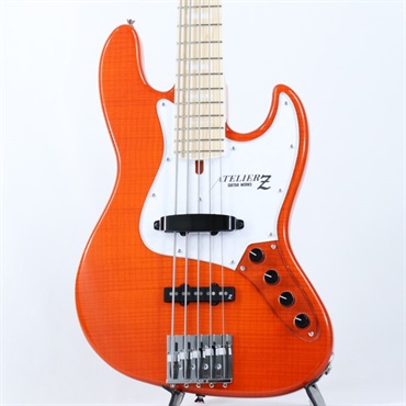 ATELIER Z HIKARU YAMAMOTO Signature Model ORANGE (TP-OR/M/MH)