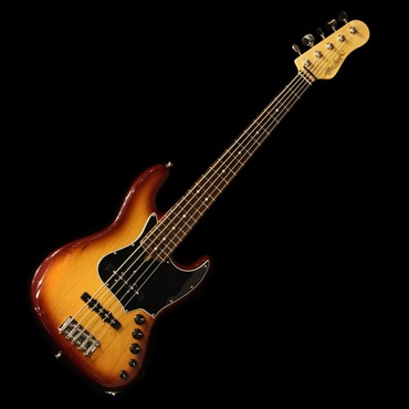 Alleva-Coppolo 【USED】 LG5D-TO (Tobacco Burst) '23