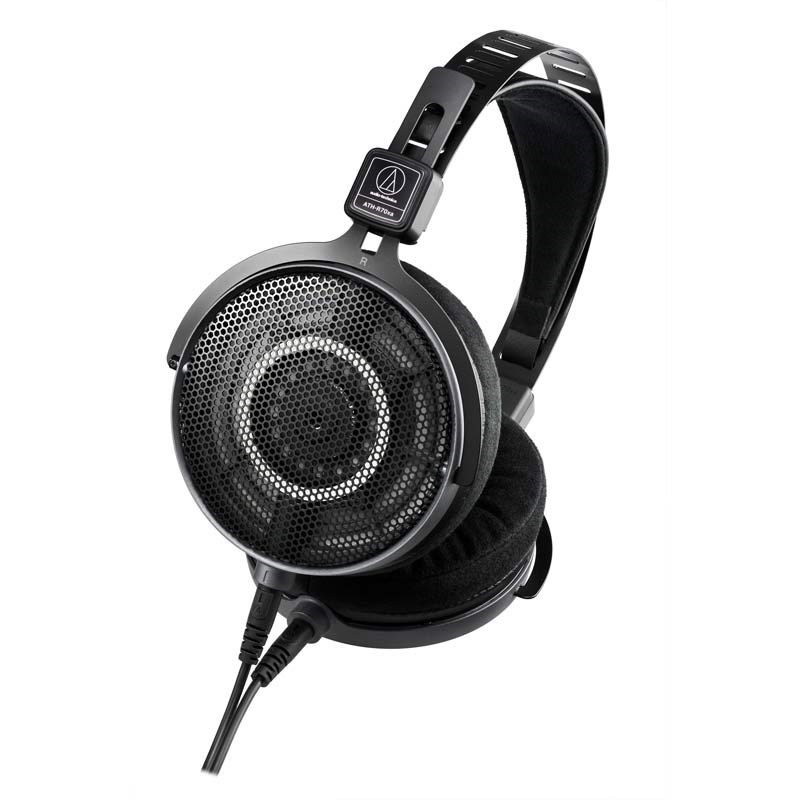 audio-technica ATH-R70xa (オーディオテクニカ)(開放型リファレンス・ヘッドフォン)