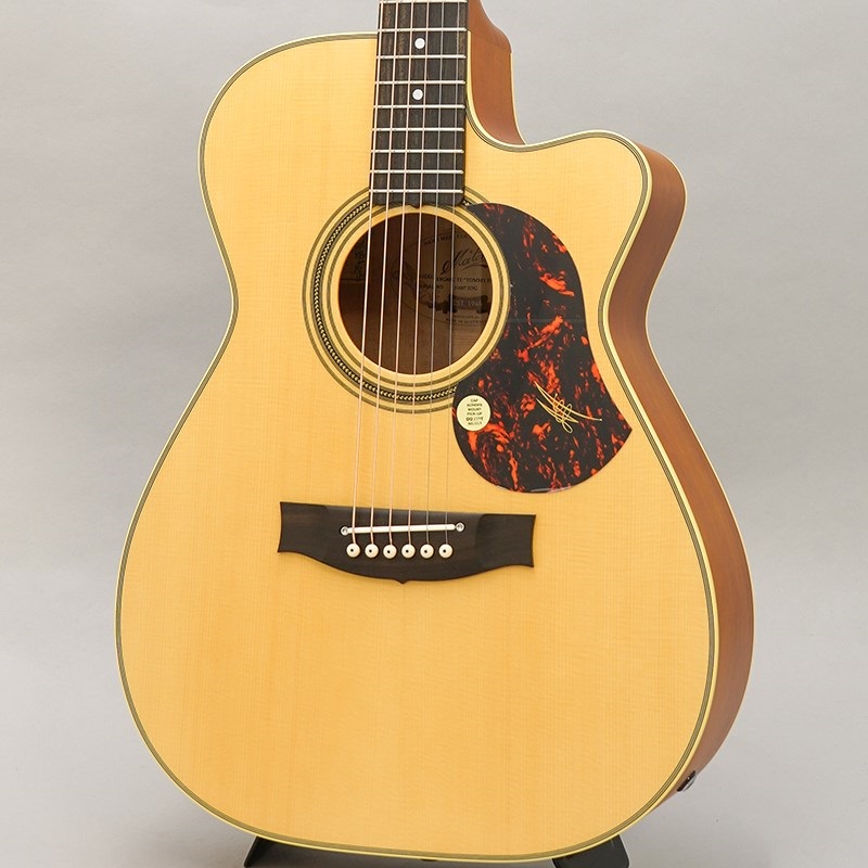 MATON EBG808C TE - Tommy Emmanuel - メイトン
