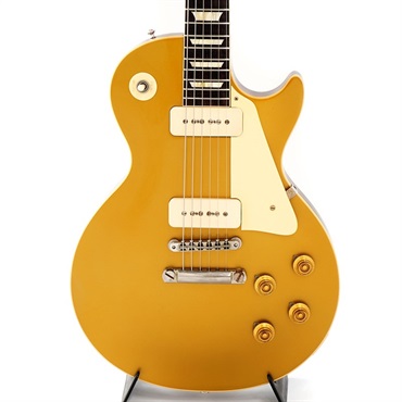 Gibson 【USED】Custom Shop Historic Collection 1956 Les Paul Gold Top Reissue VOS (Gold)【SN. 6 9018】