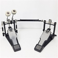 USED 中古 DFP9500CL [Double Chain / Twin Pedal 左利き用]