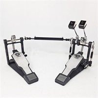 USED 中古 DFP9500C [Double Chain / Twin Pedal]
