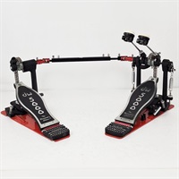 USED 中古 5002TD3 [5000 Delta 3 Series / Double Bass Drum Pedals / Turbo Drive]