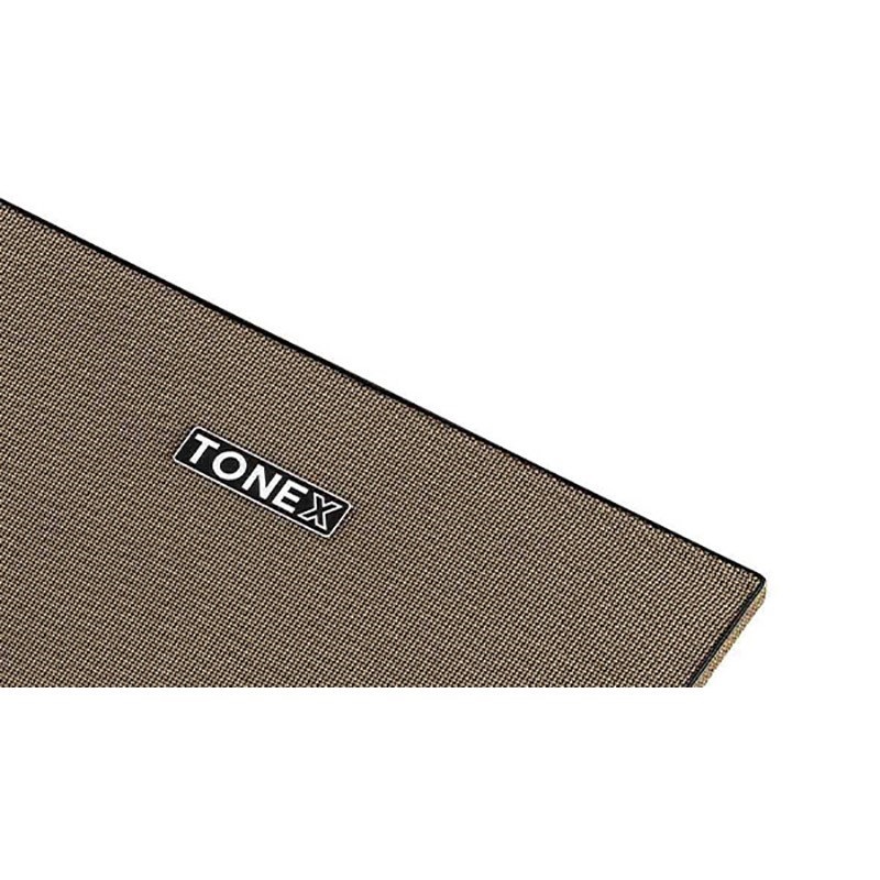 IK Multimedia TONEX Cab Grill Gold（トーンエックス キャビグリル ゴールド）【4月発売予定】