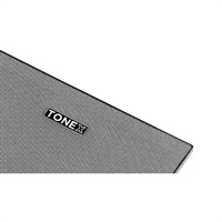 TONEX Cab Grill Silver（トーンエックス キャビグリル シルバー）【4月発売予定】