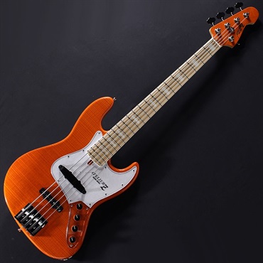 ATELIER Z HIKARU YAMAMOTO Signature Model ORANGE (TP-OR/M/MH)