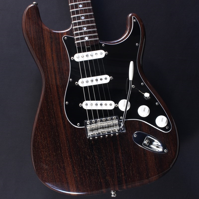 【USED】MBS 1968 Rosewood Stratocaster N.O.S. ''All Rose'' by Todd Krauseの商品画像