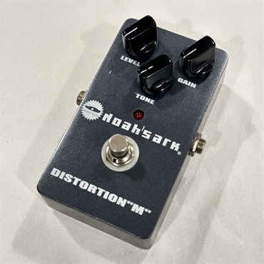 Noah’sark 【USED】Distortion M