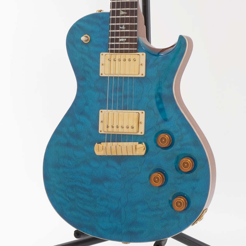 【USED】Singlecut 10top (Blue Matteo) 2001【SN. 1 62159】の商品画像