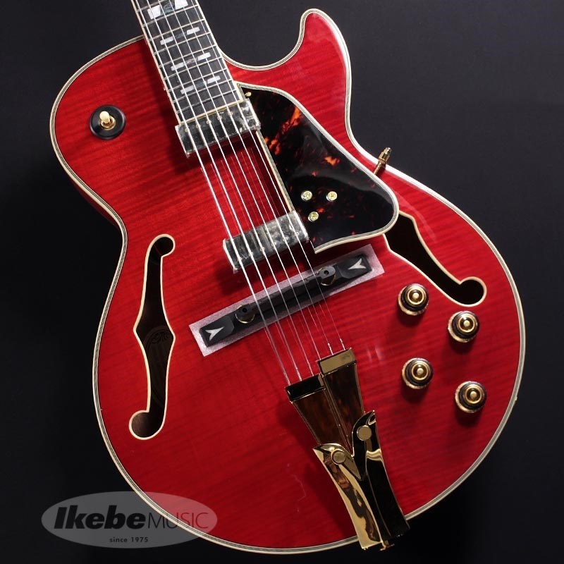 Ibanez GB10SEFM-SRR【特価】