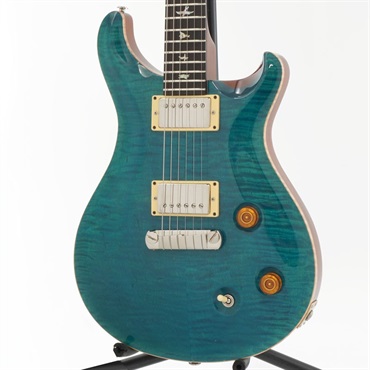 P.R.S. 【USED】2005 20th Anniversary McCarty 10top (Blue Matteo)【SN. 5 101914】