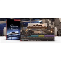 【トゥーントラックSpring Deals】EKX - DREAM MACHINE (トゥーントラック)(EKX拡張ライブラリ)(オンライン納品)(代引不可)