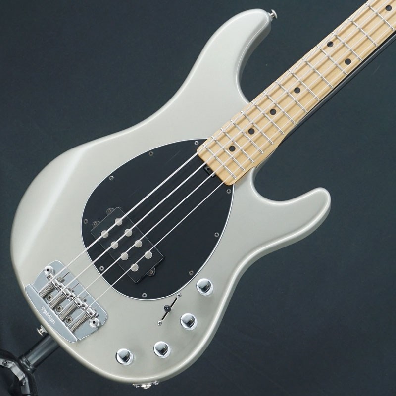 MUSICMAN 【USED】 USA Sterling (Pearl Platinum) '99