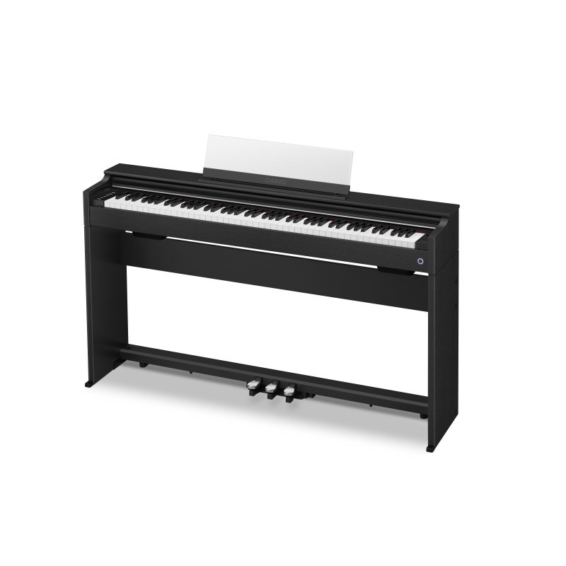 CASIO 【全国基本配送設置無料】カシオ AP-S200BK ブラックウッド調 CELVIANO 88鍵盤 ピアノタッチ(電子ピアノ)