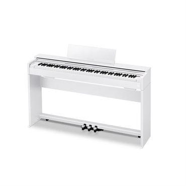 CASIO 【全国基本配送設置無料】カシオ AP-S200WE ホワイトウッド調 CELVIANO 88鍵盤 ピアノタッチ(電子ピアノ)