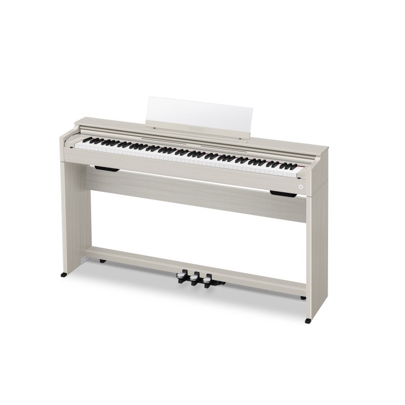 CASIO 【全国基本配送設置無料】カシオ AP-S200GB グレーベージュ調 CELVIANO 88鍵盤 ピアノタッチ(電子ピアノ)