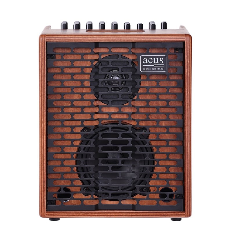 acus sound engineering One for strings 5Ferdi