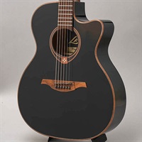 【数量限定特価】【創業50周年大決算SALE】TRAMONTANE T118ACE-BLK ラグ