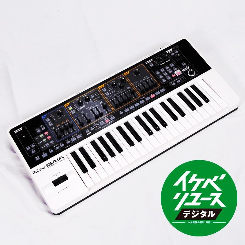 Roland USED 中古 【夏のボーナスセール】GAIA SH-01