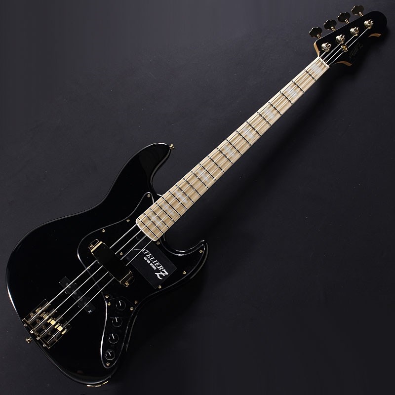 M#245 Custom (BLK/M MH Gold-HW)【値上げ前旧価格品】の商品画像