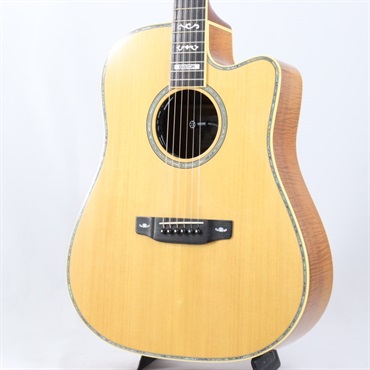 【USED】 LO-150K CUSTOM Kヤイリ