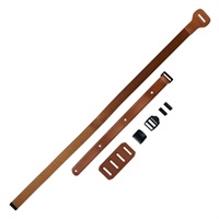 【激得GWセール】#1994 Slide Tailpiece [Tan]