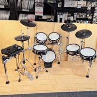USED 中古 TD-30KV-S [V-Pro Series/ハイハットスタンド・スネアスタンド付属]