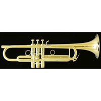 USED 中古  シルキー /S22 GP #309*3 【Bb トランペット】